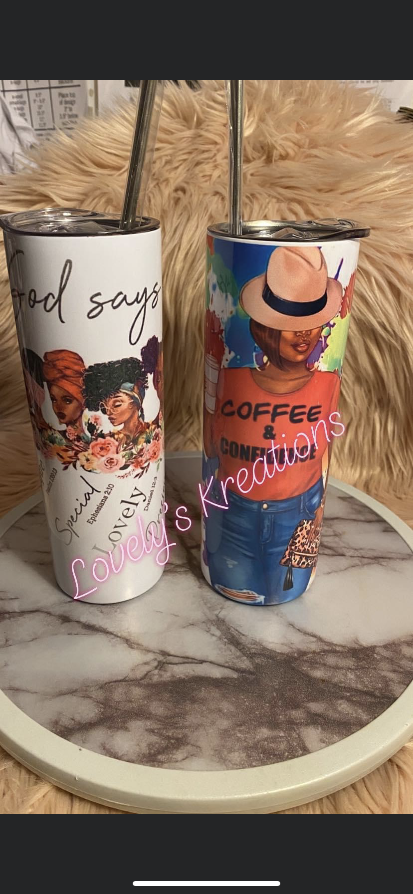 Drinkware