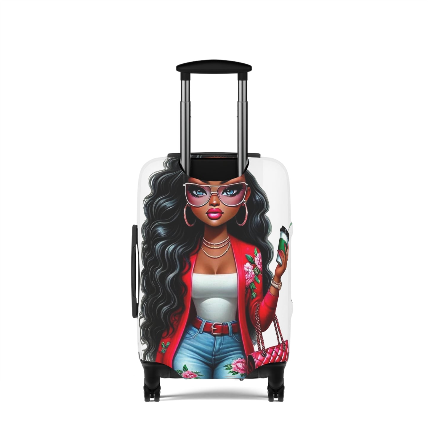 Luggage Cover