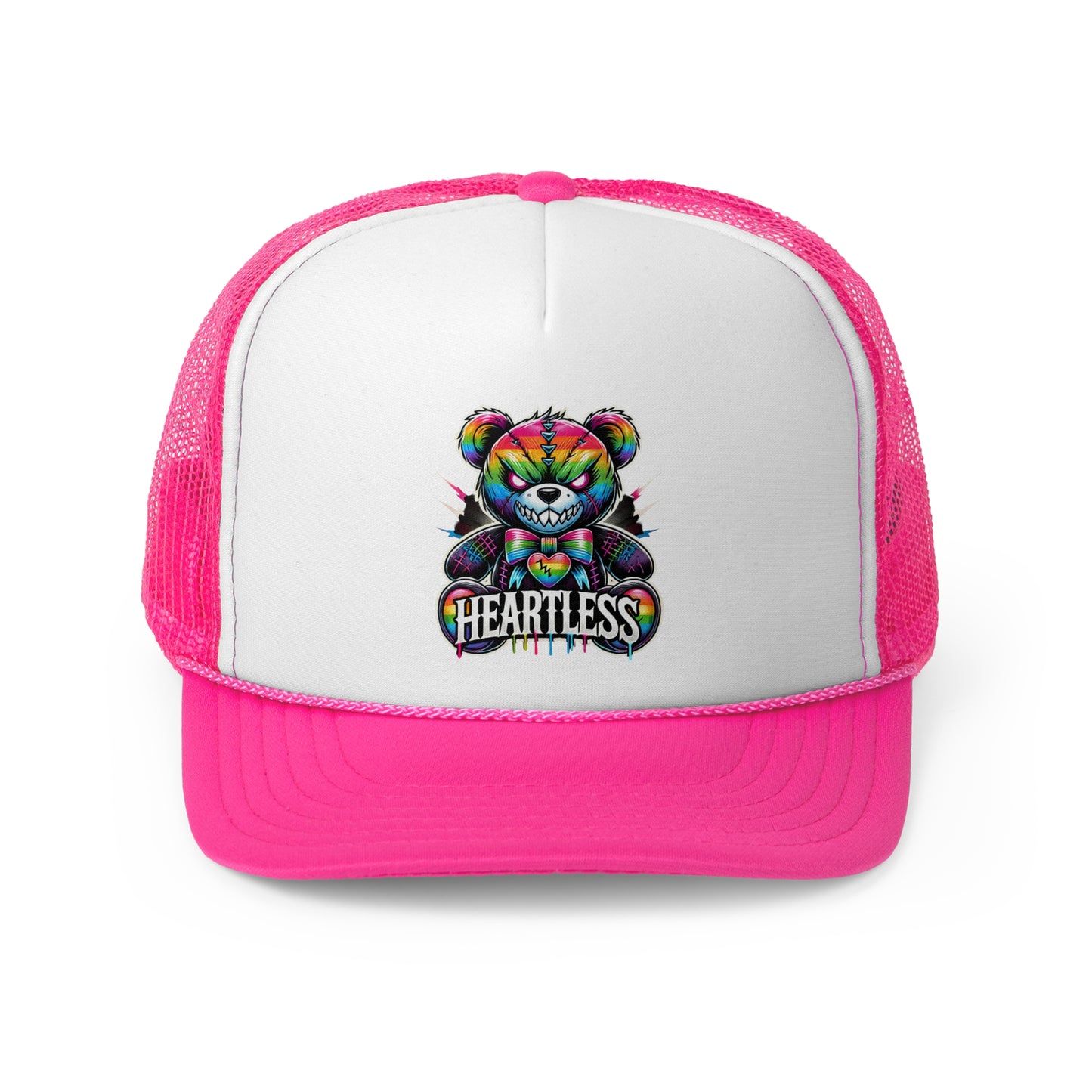 Trucker Caps