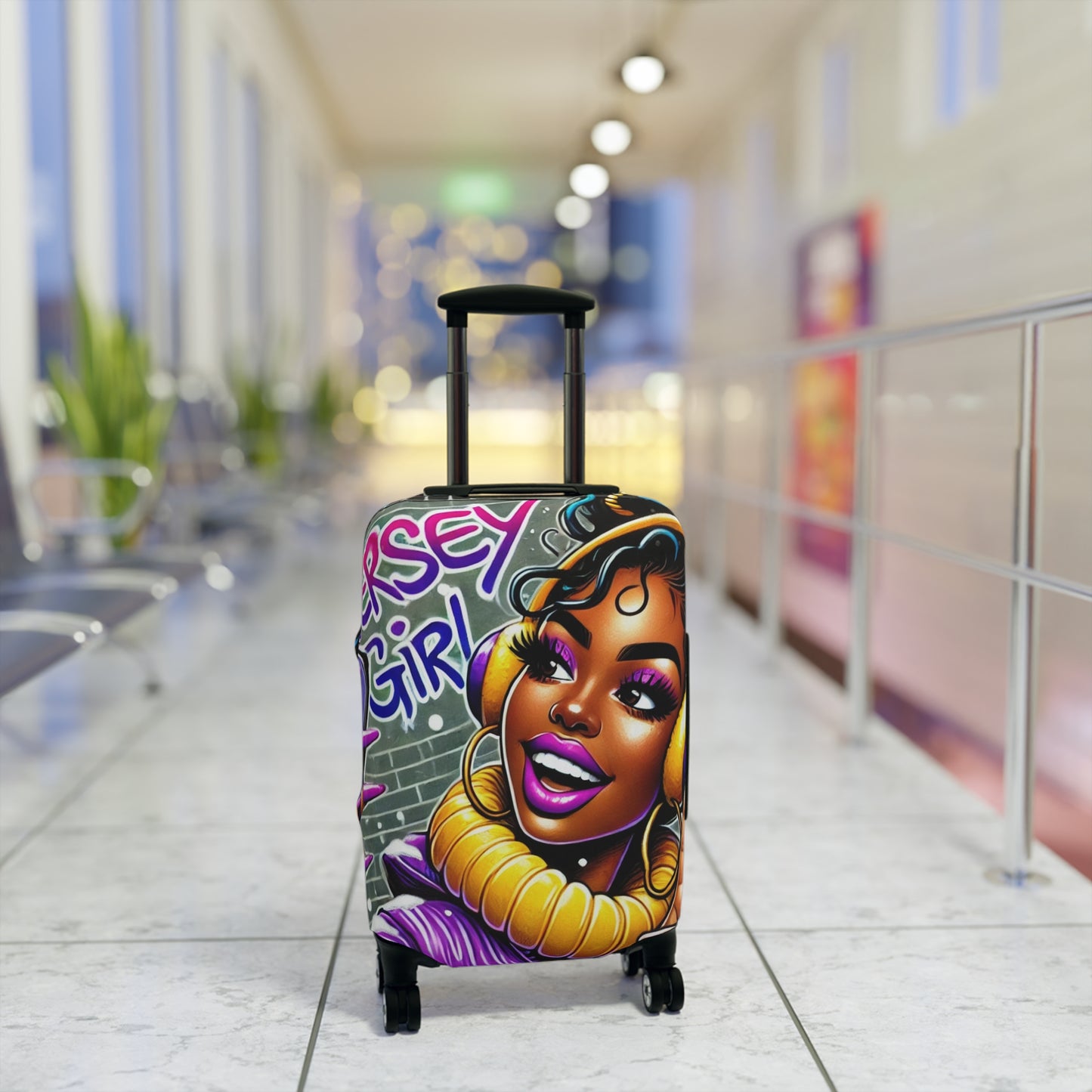 Luggage Cover