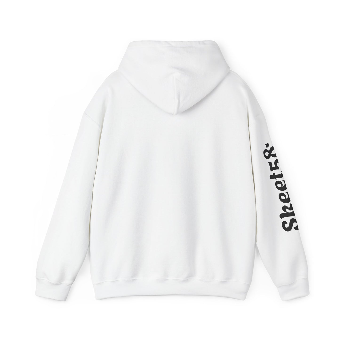{ F.U.M } Unisex Heavy Blend™ Hooded Sweatshirt