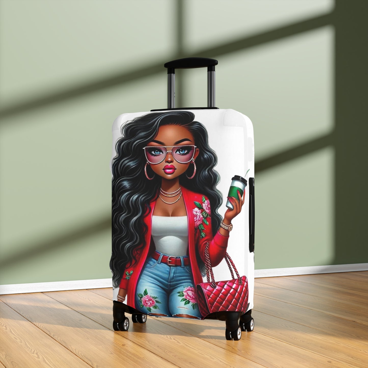 Luggage Cover