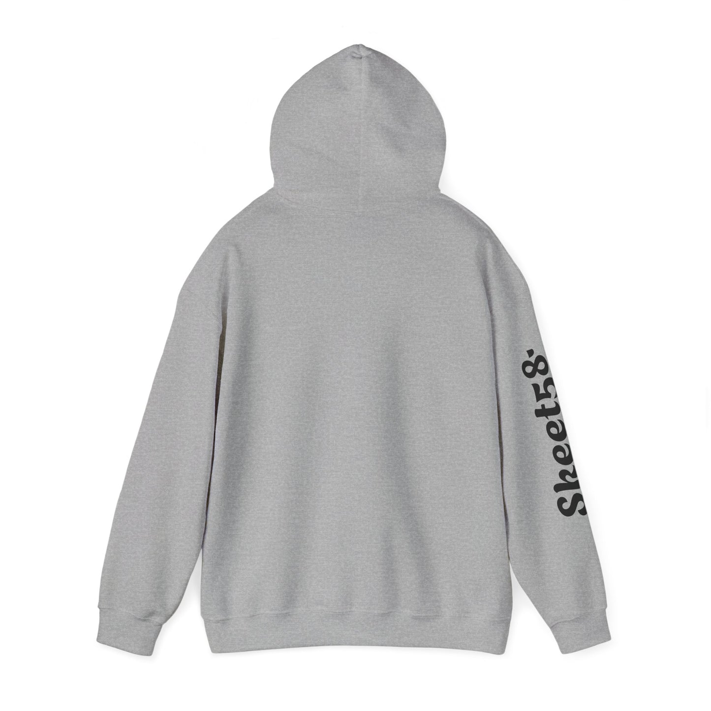 { F.U.M } Unisex Heavy Blend™ Hooded Sweatshirt