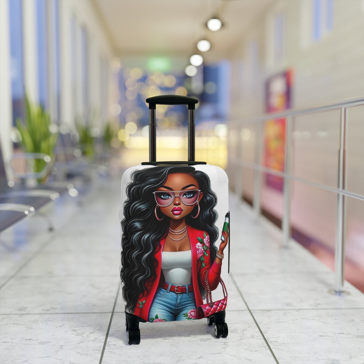 Luggage Cover