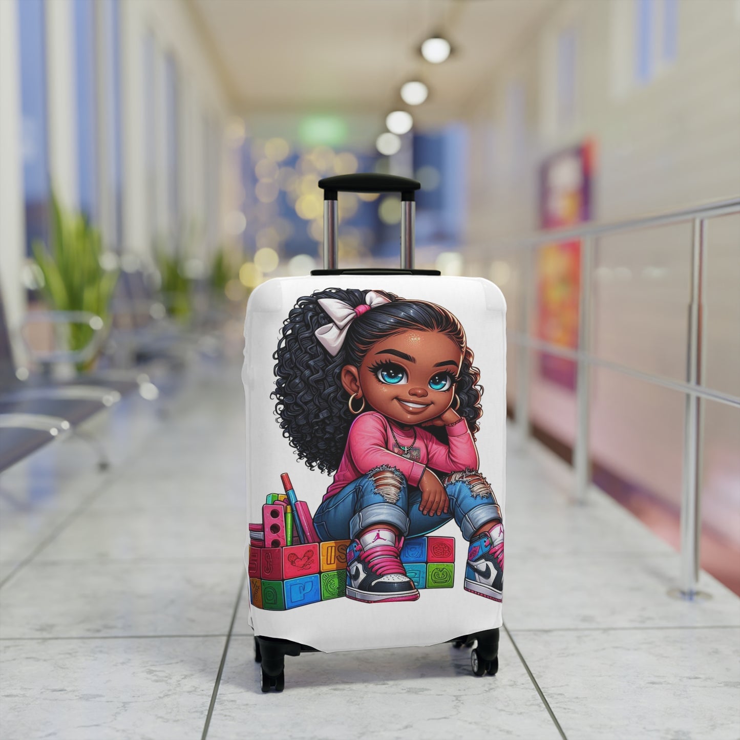 Luggage Cover