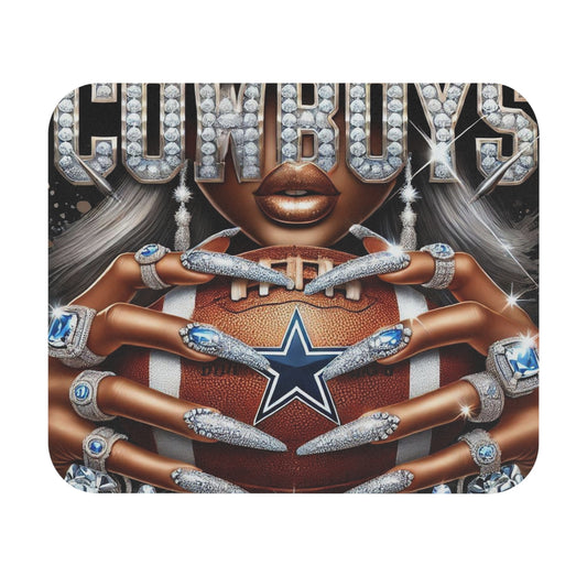 Mouse Pad (Rectangle)