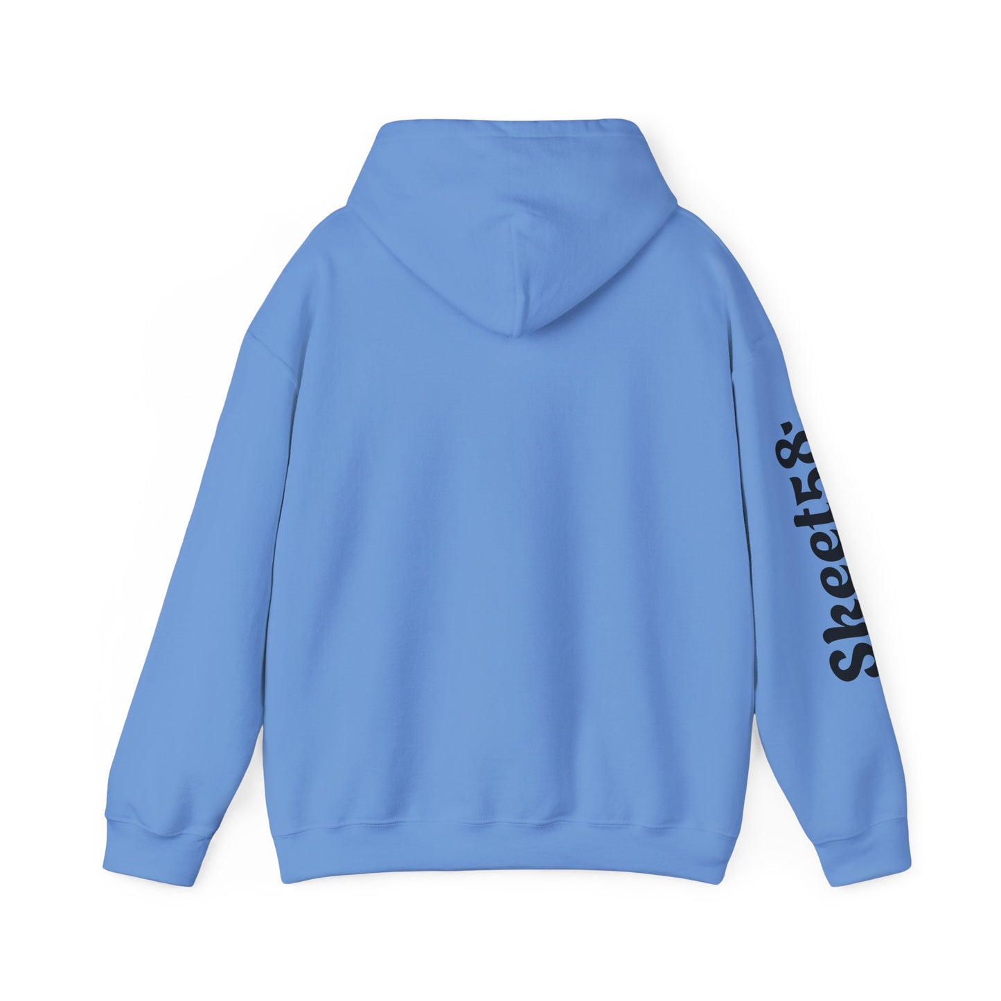 { F.U.M } Unisex Heavy Blend™ Hooded Sweatshirt