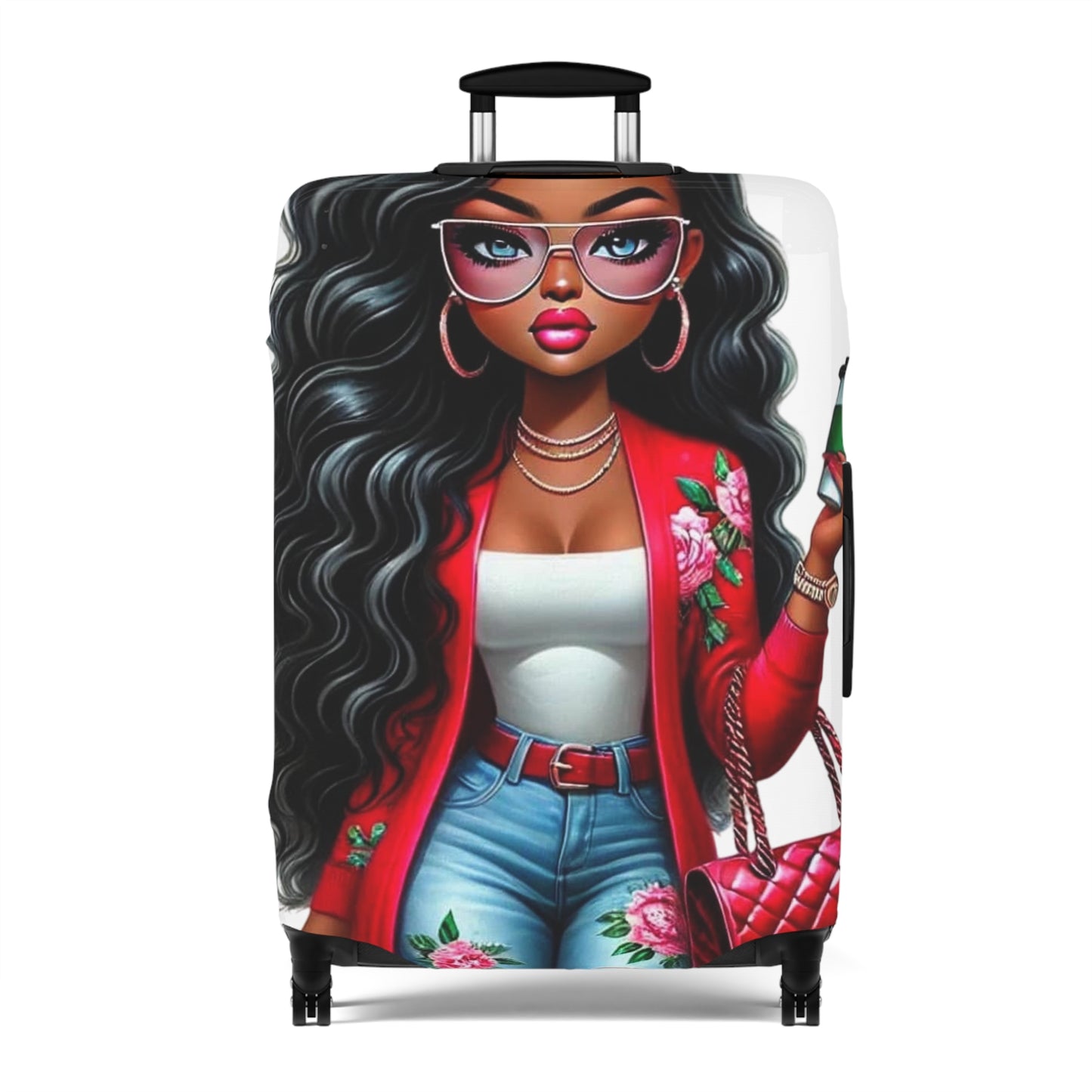 Luggage Cover