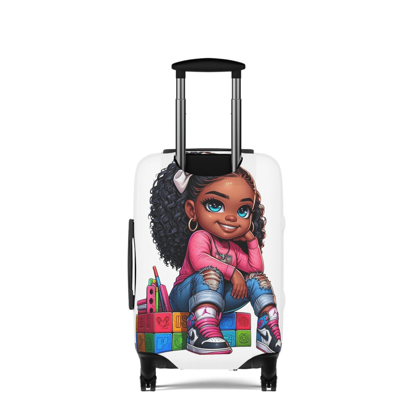 Luggage Cover