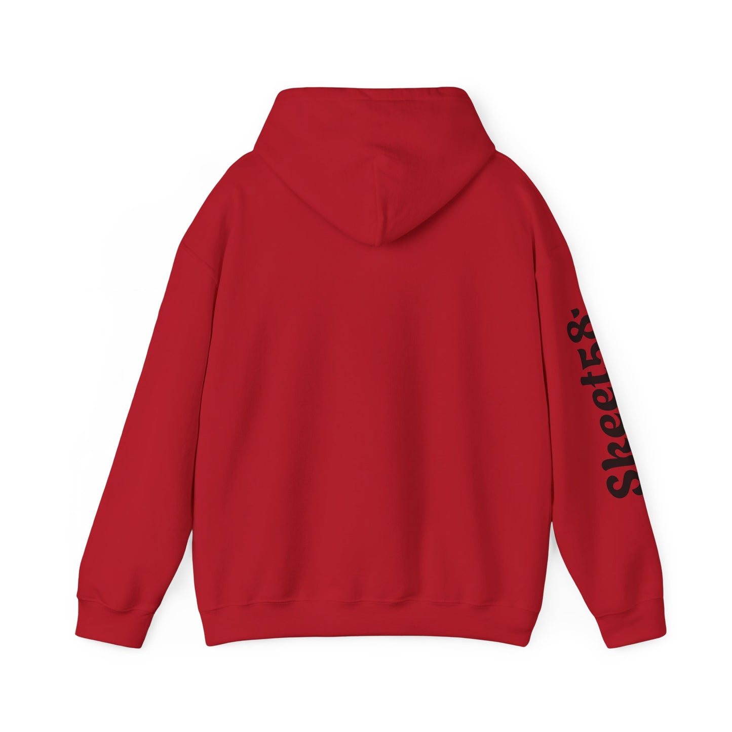 { F.U.M } Unisex Heavy Blend™ Hooded Sweatshirt