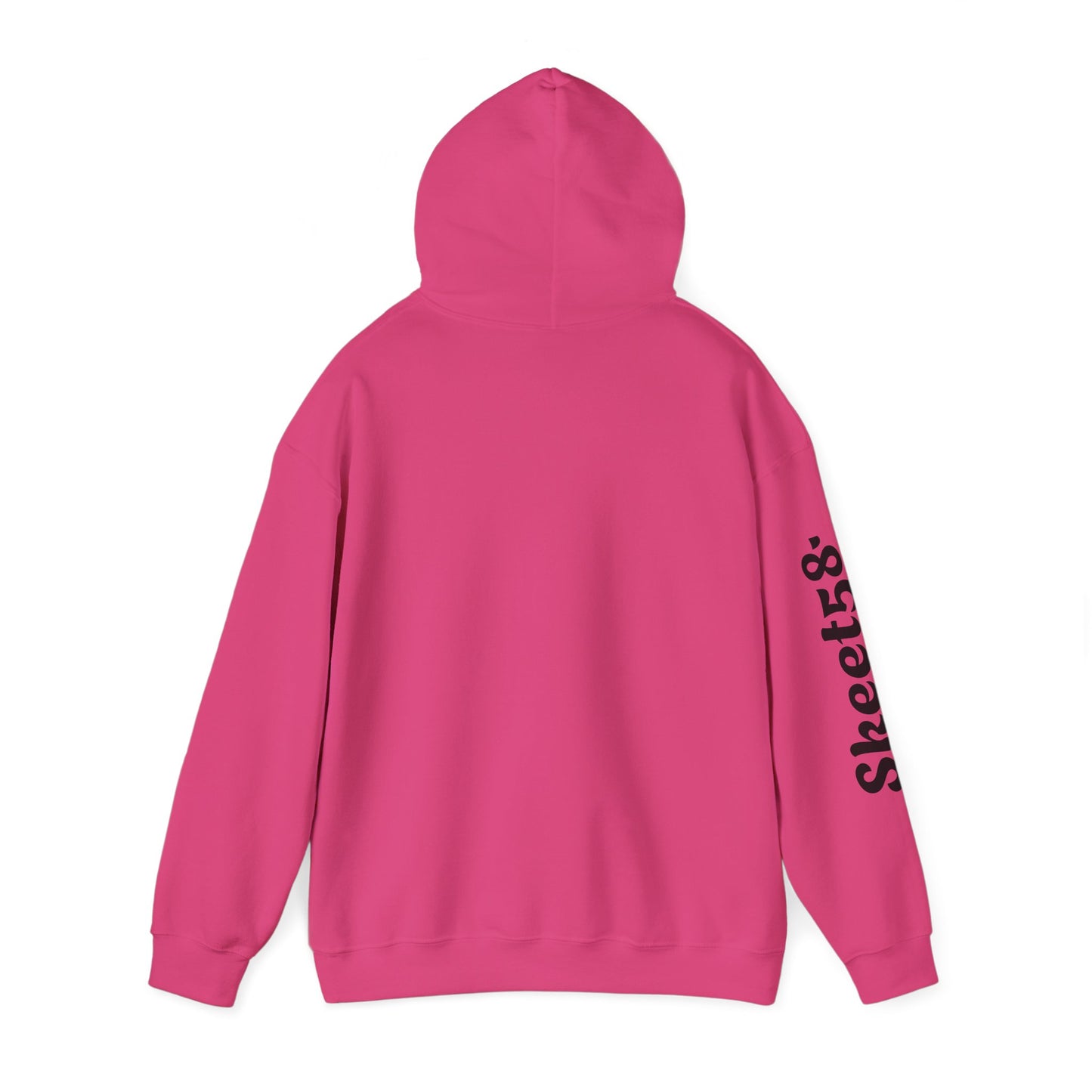 { F.U.M } Unisex Heavy Blend™ Hooded Sweatshirt