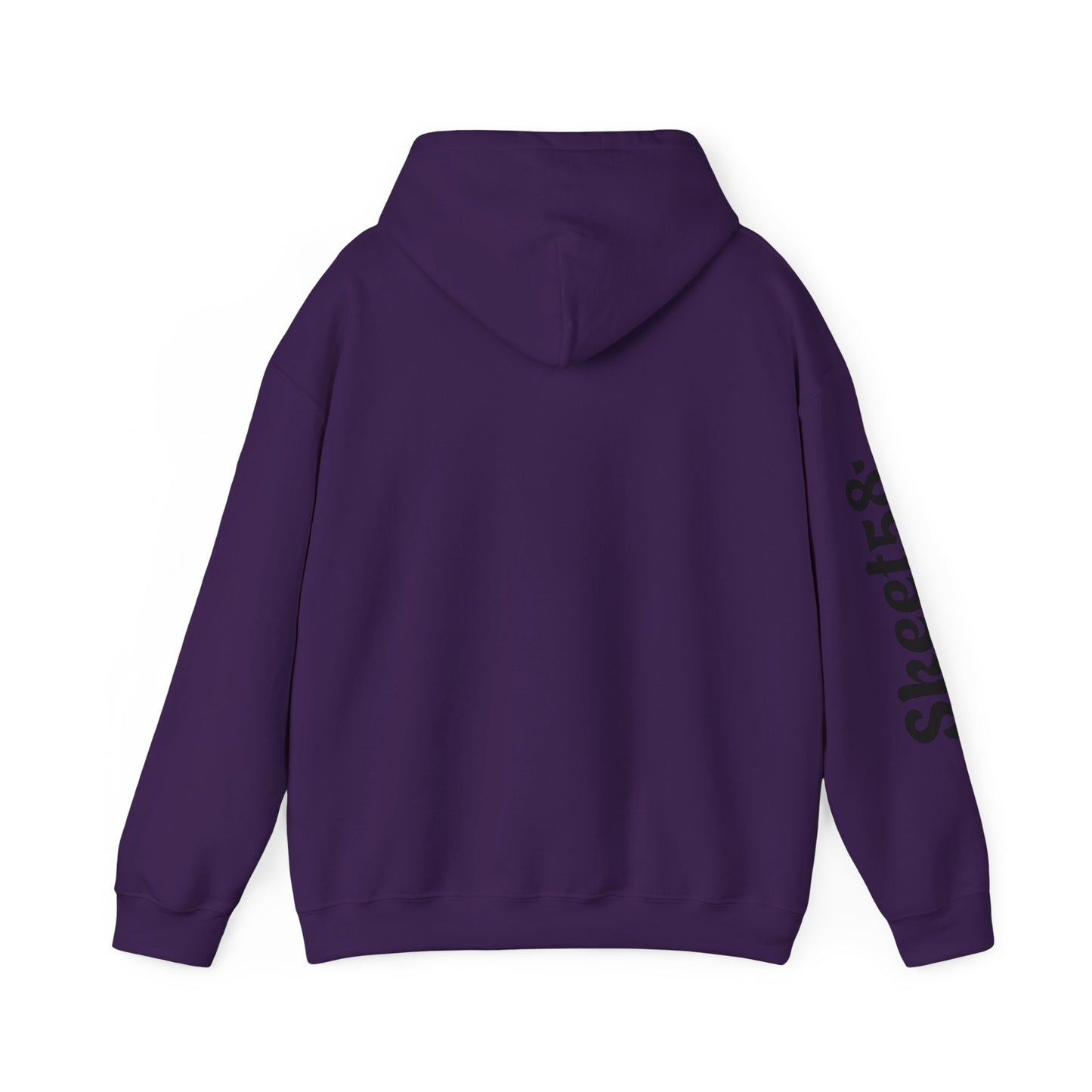 { F.U.M } Unisex Heavy Blend™ Hooded Sweatshirt