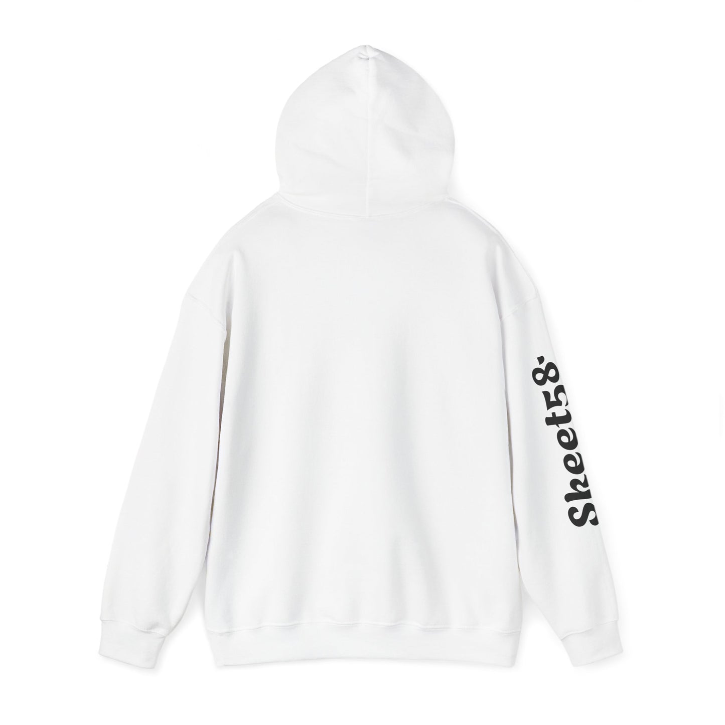 { F.U.M } Unisex Heavy Blend™ Hooded Sweatshirt