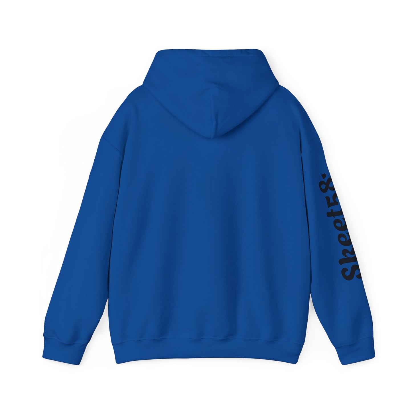 { F.U.M } Unisex Heavy Blend™ Hooded Sweatshirt
