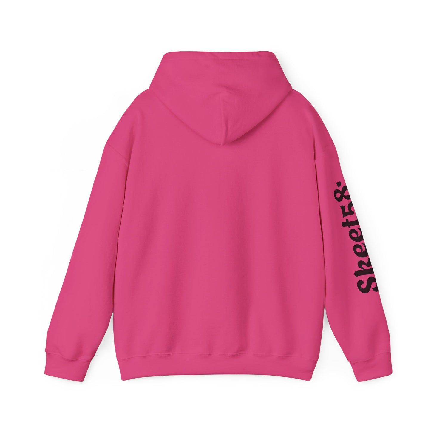 { F.U.M } Unisex Heavy Blend™ Hooded Sweatshirt