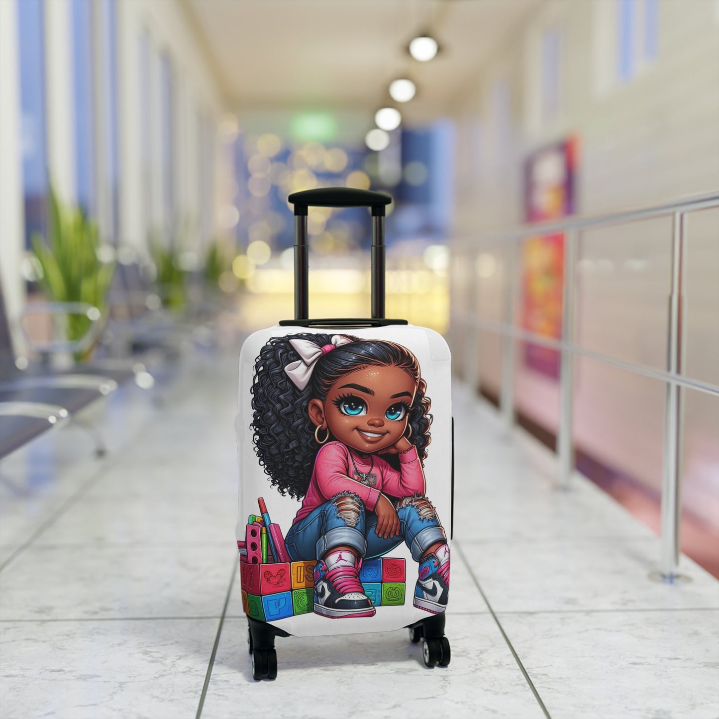 Luggage Cover