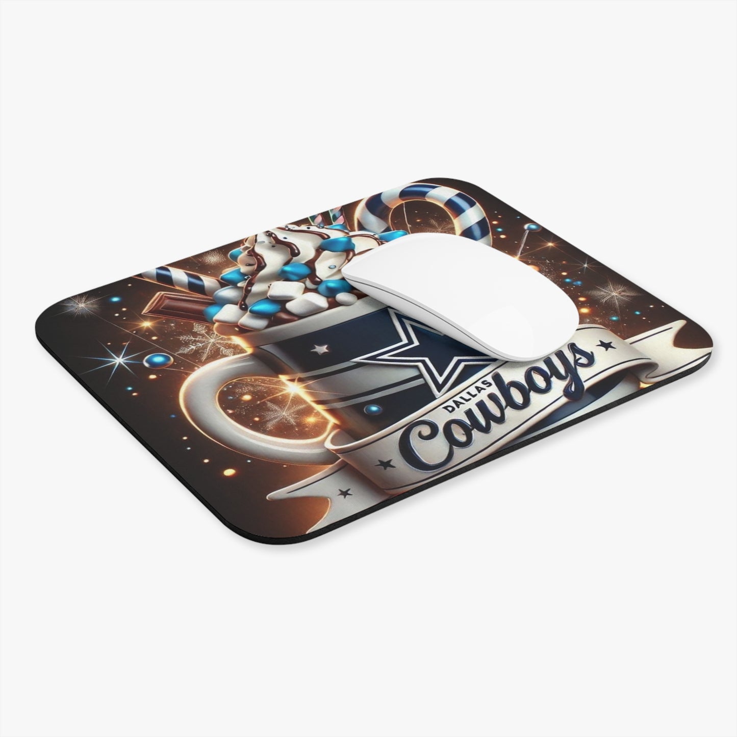 Mouse Pad (Rectangle)