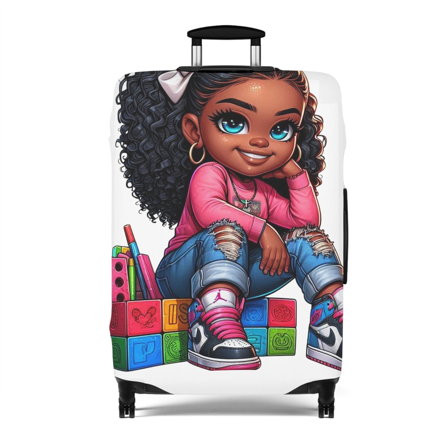 Luggage Cover