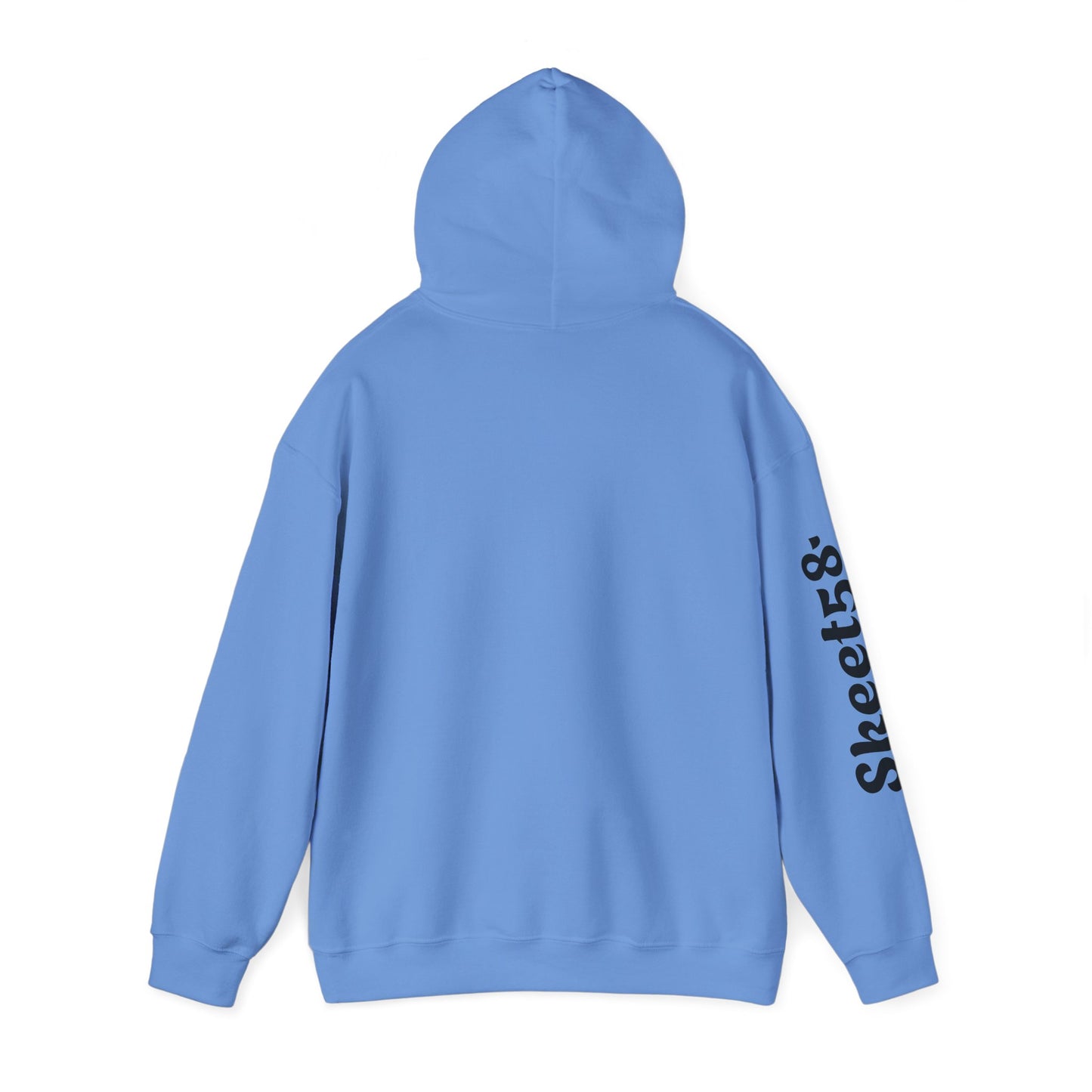 { F.U.M } Unisex Heavy Blend™ Hooded Sweatshirt