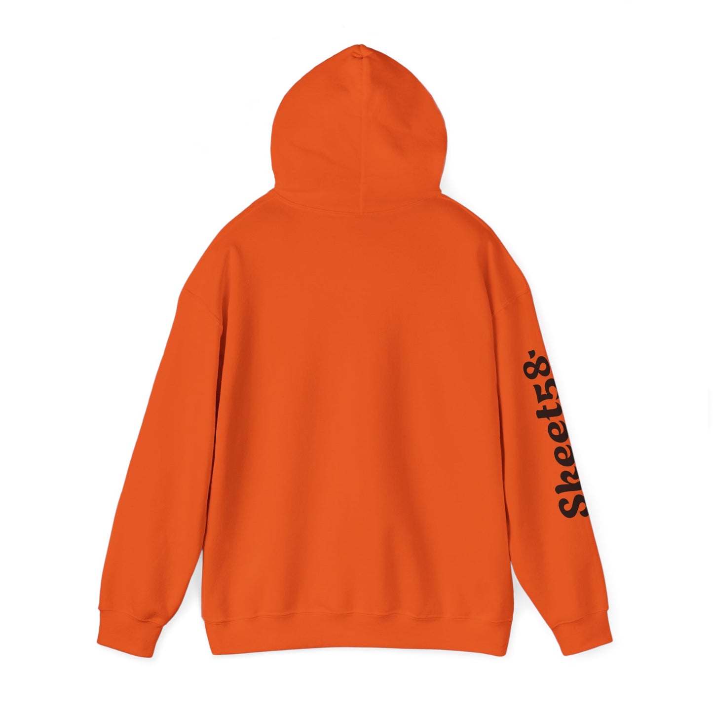 { F.U.M } Unisex Heavy Blend™ Hooded Sweatshirt