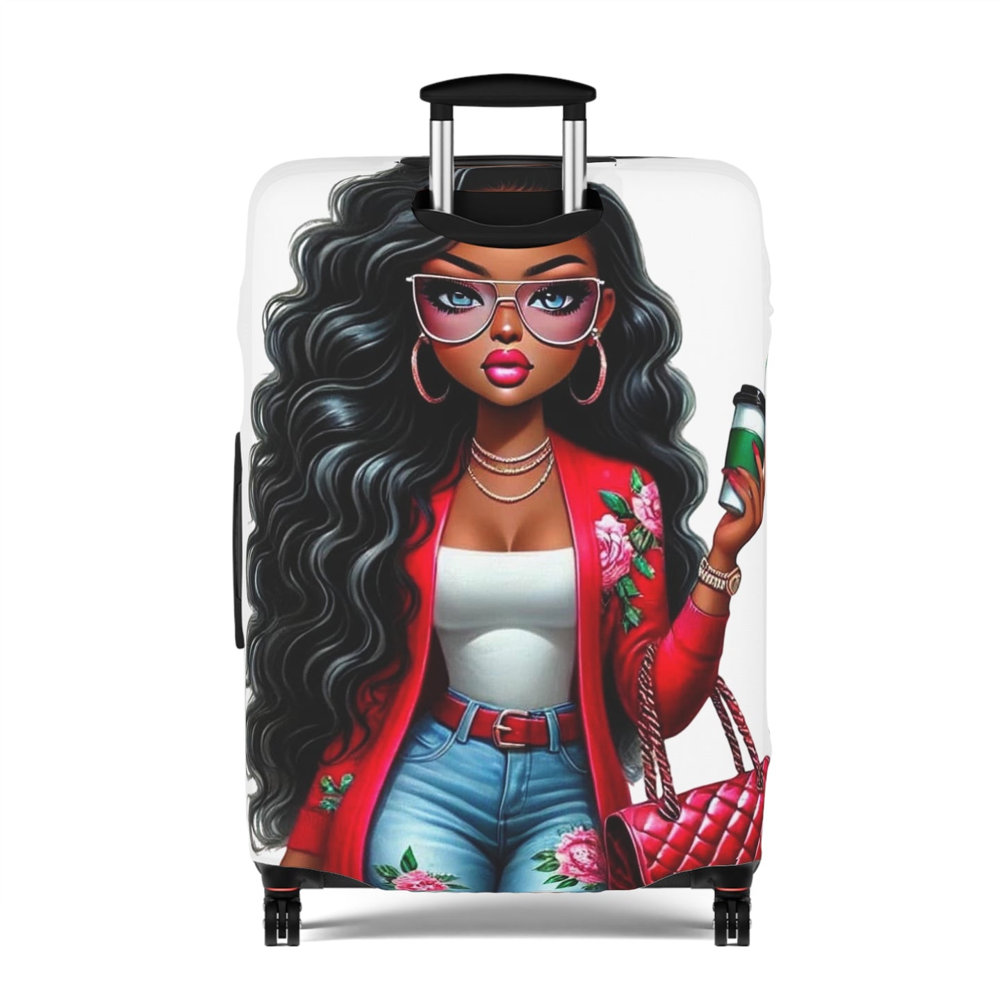 Luggage Cover