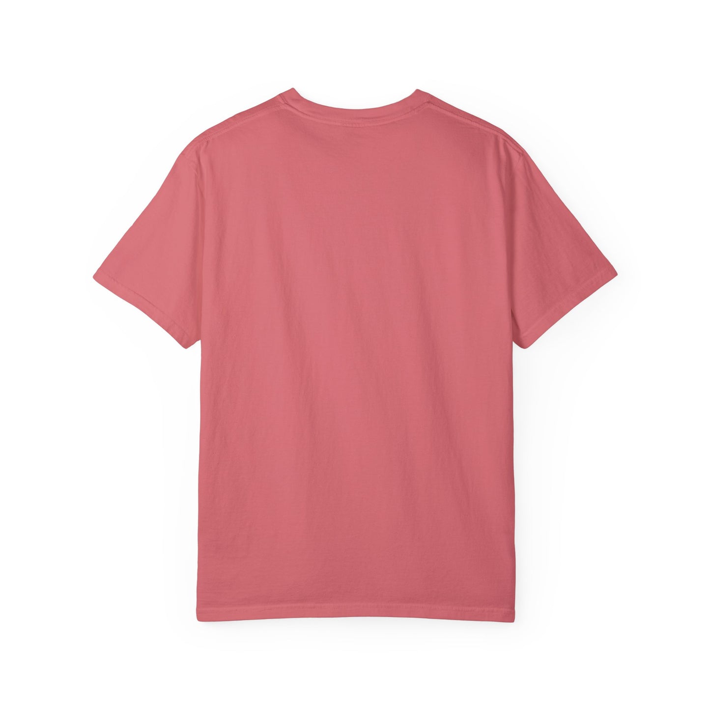 { F.U.M } Unisex Garment-Dyed T-shirt