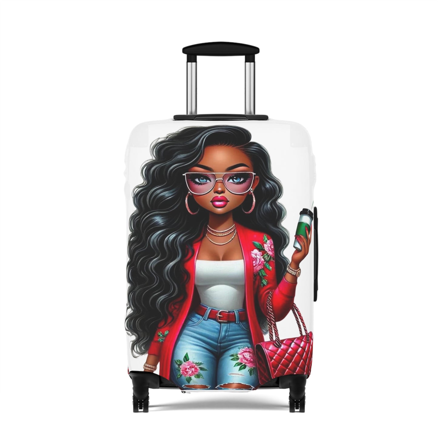 Luggage Cover