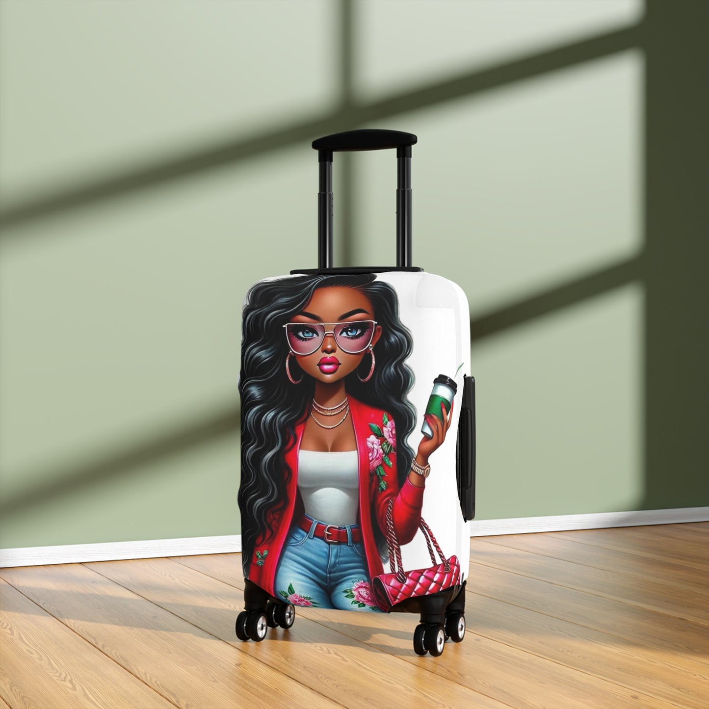 Luggage Cover