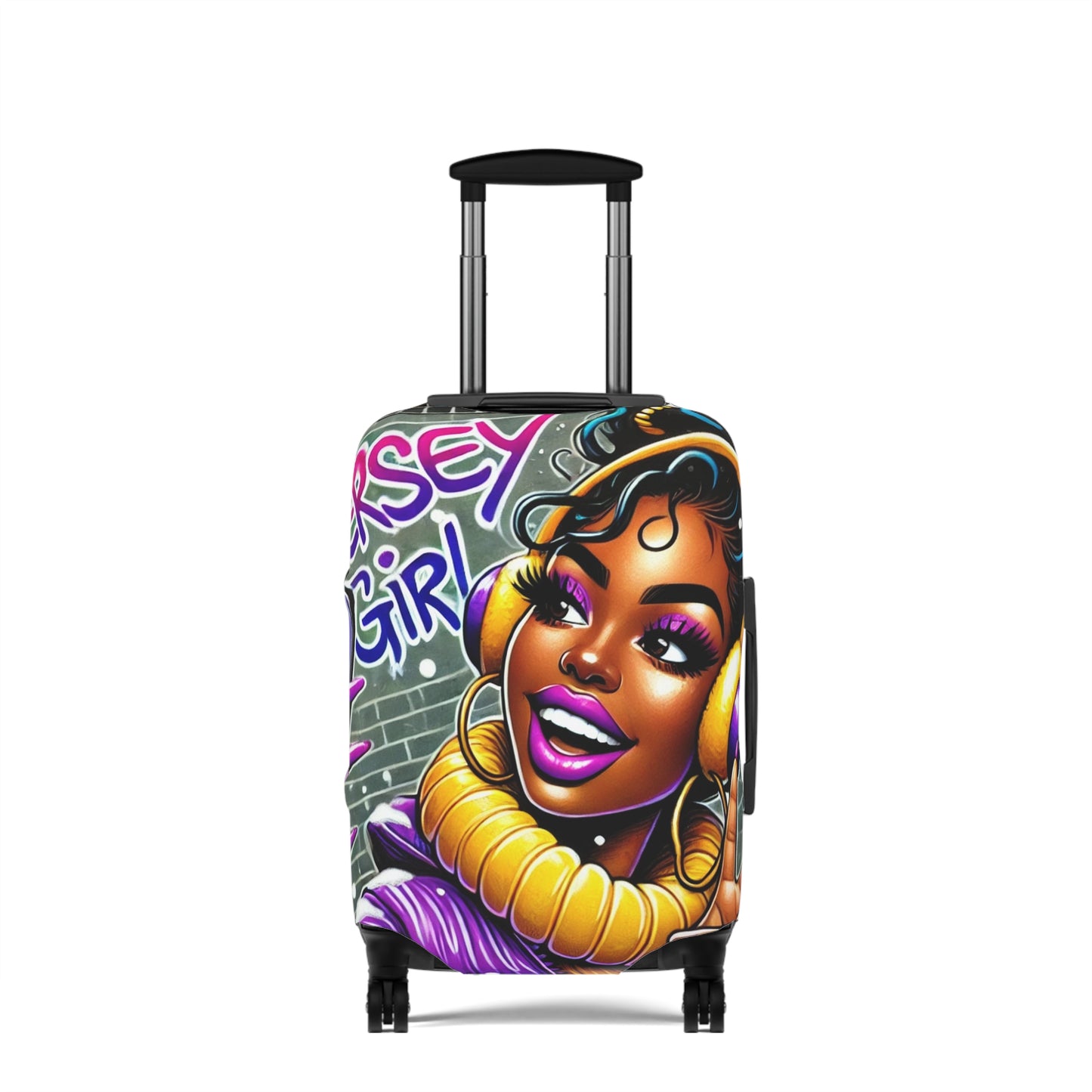 Luggage Cover