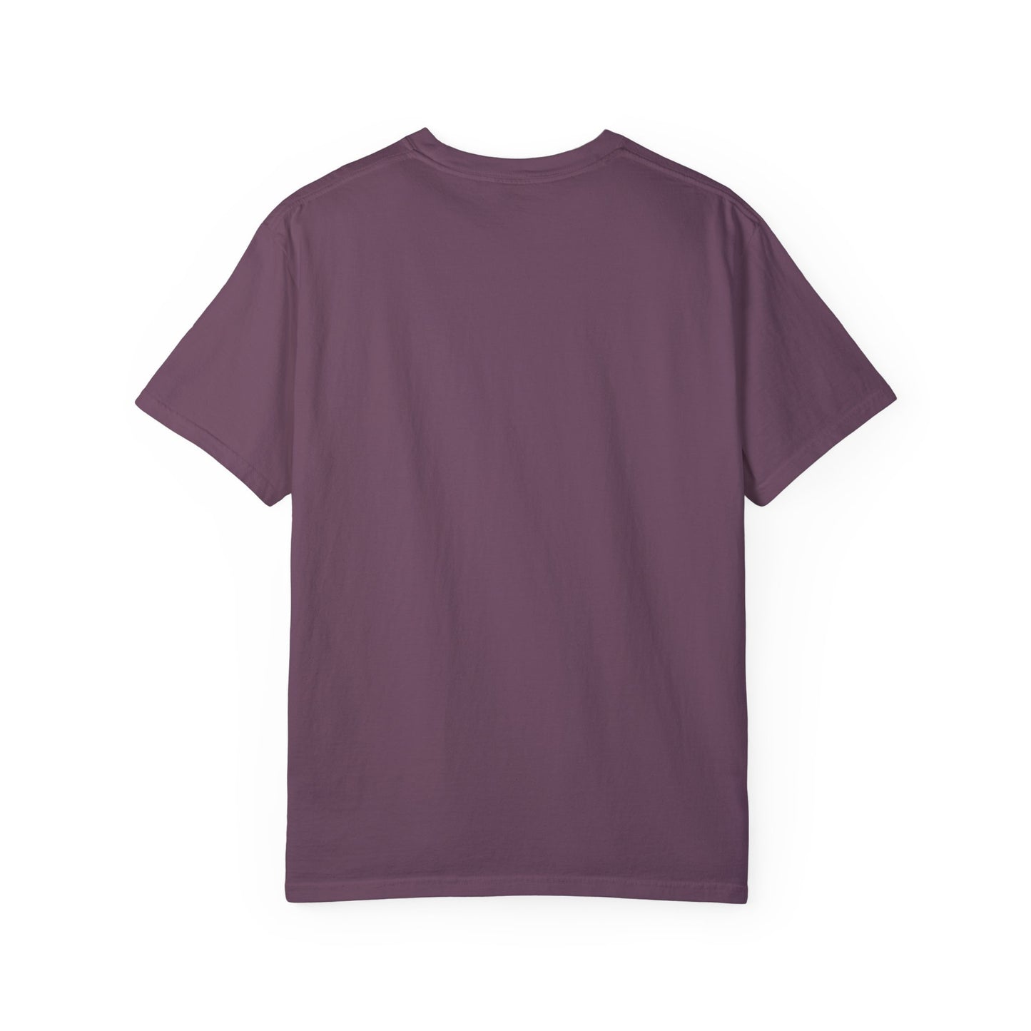 { F.U.M } Unisex Garment-Dyed T-shirt