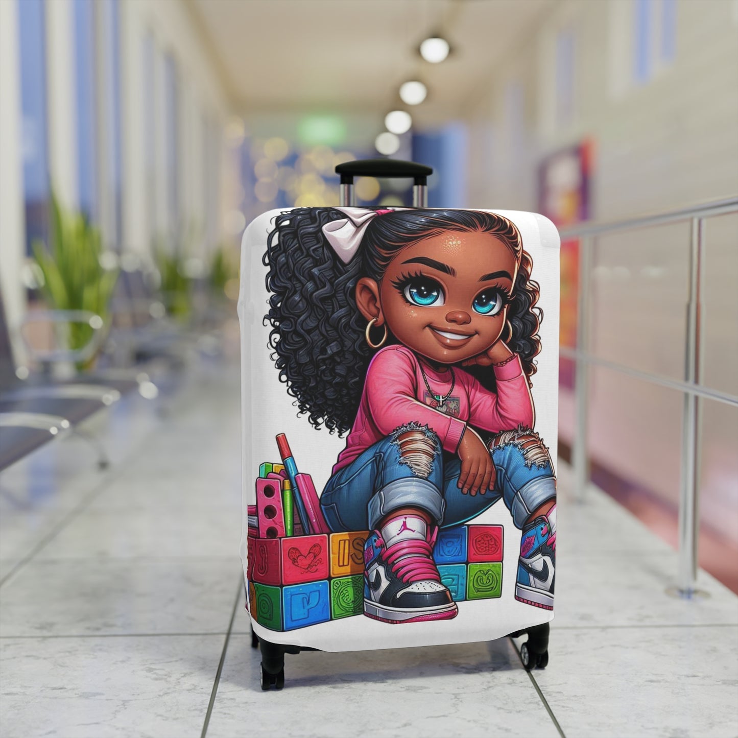 Luggage Cover