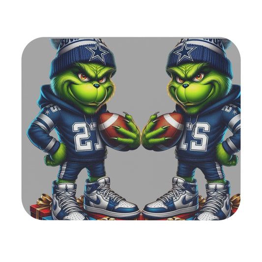 Mouse Pad (Rectangle)