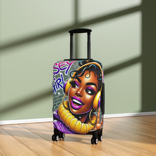 Luggage Cover