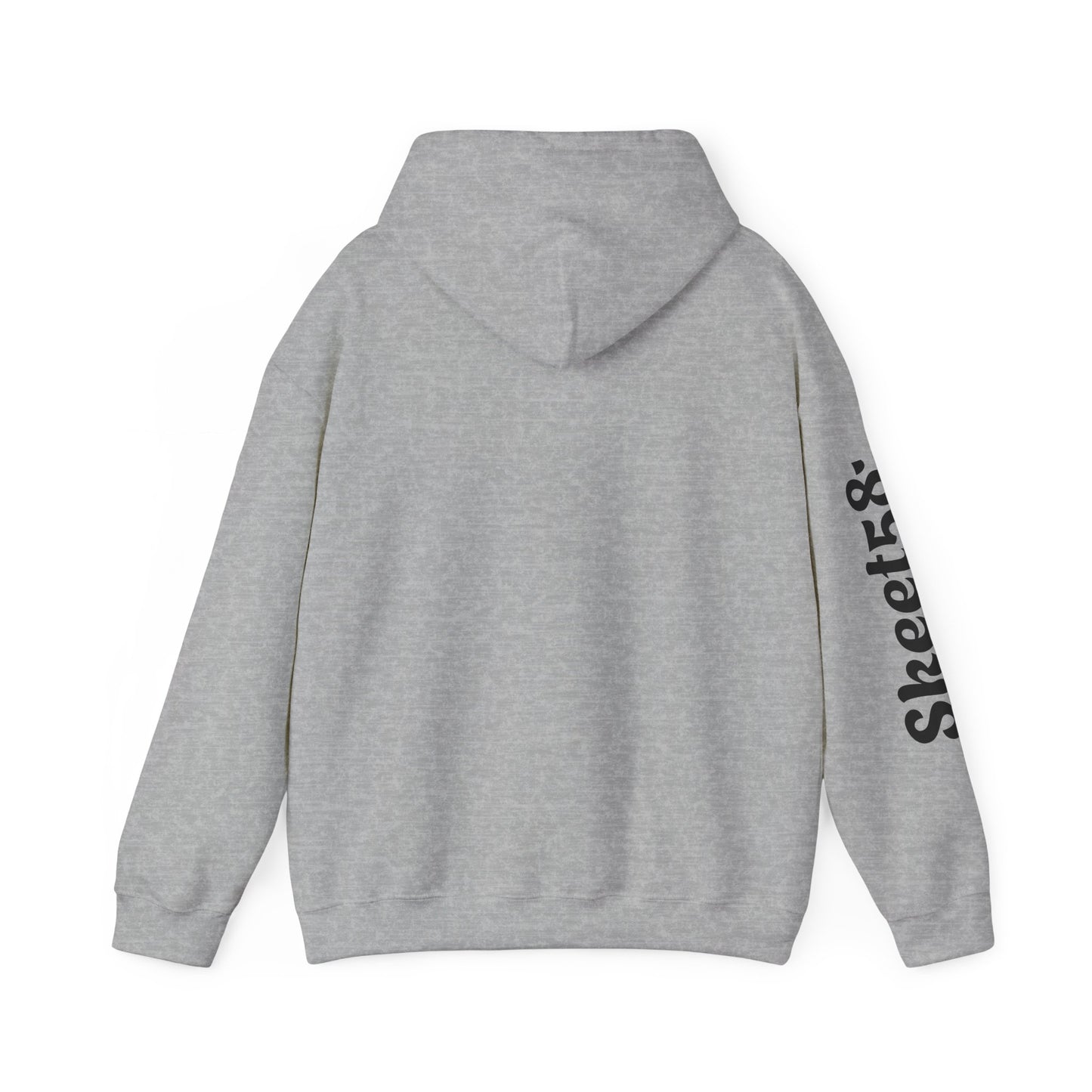 { F.U.M } Unisex Heavy Blend™ Hooded Sweatshirt