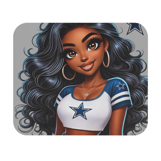 Mouse Pad (Rectangle)