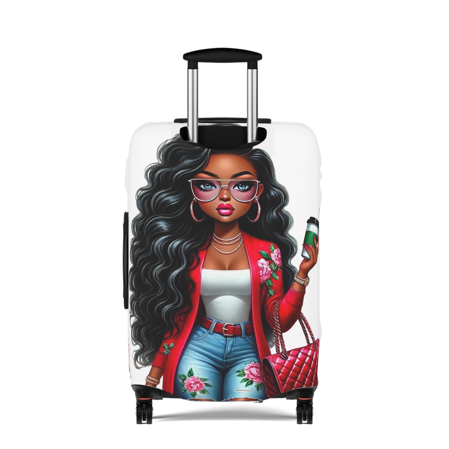 Luggage Cover