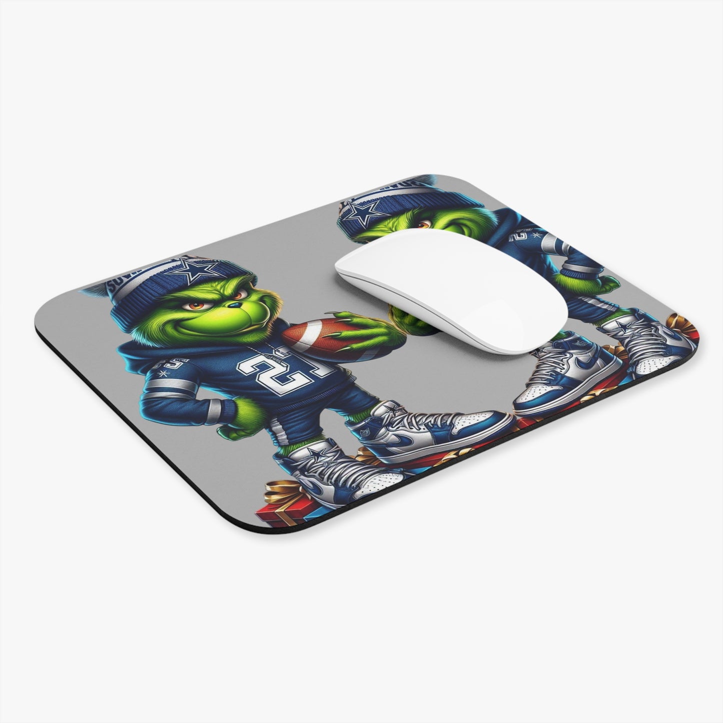 Mouse Pad (Rectangle)