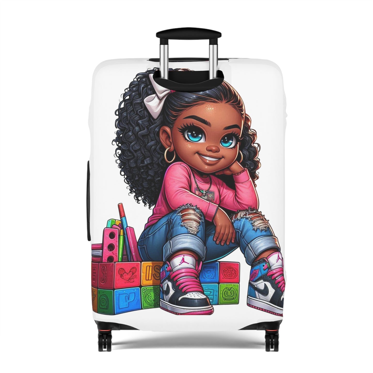 Luggage Cover