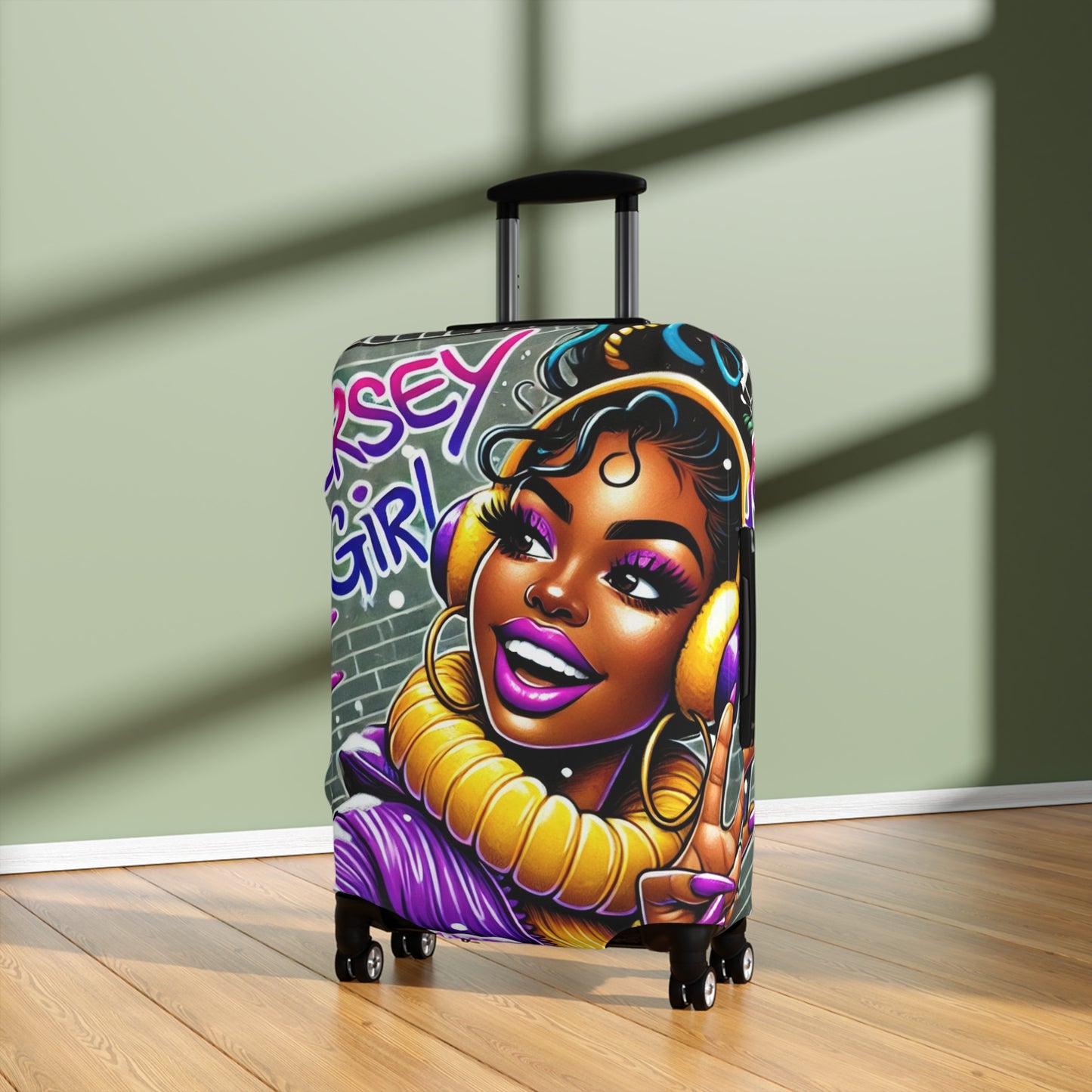 Luggage Cover