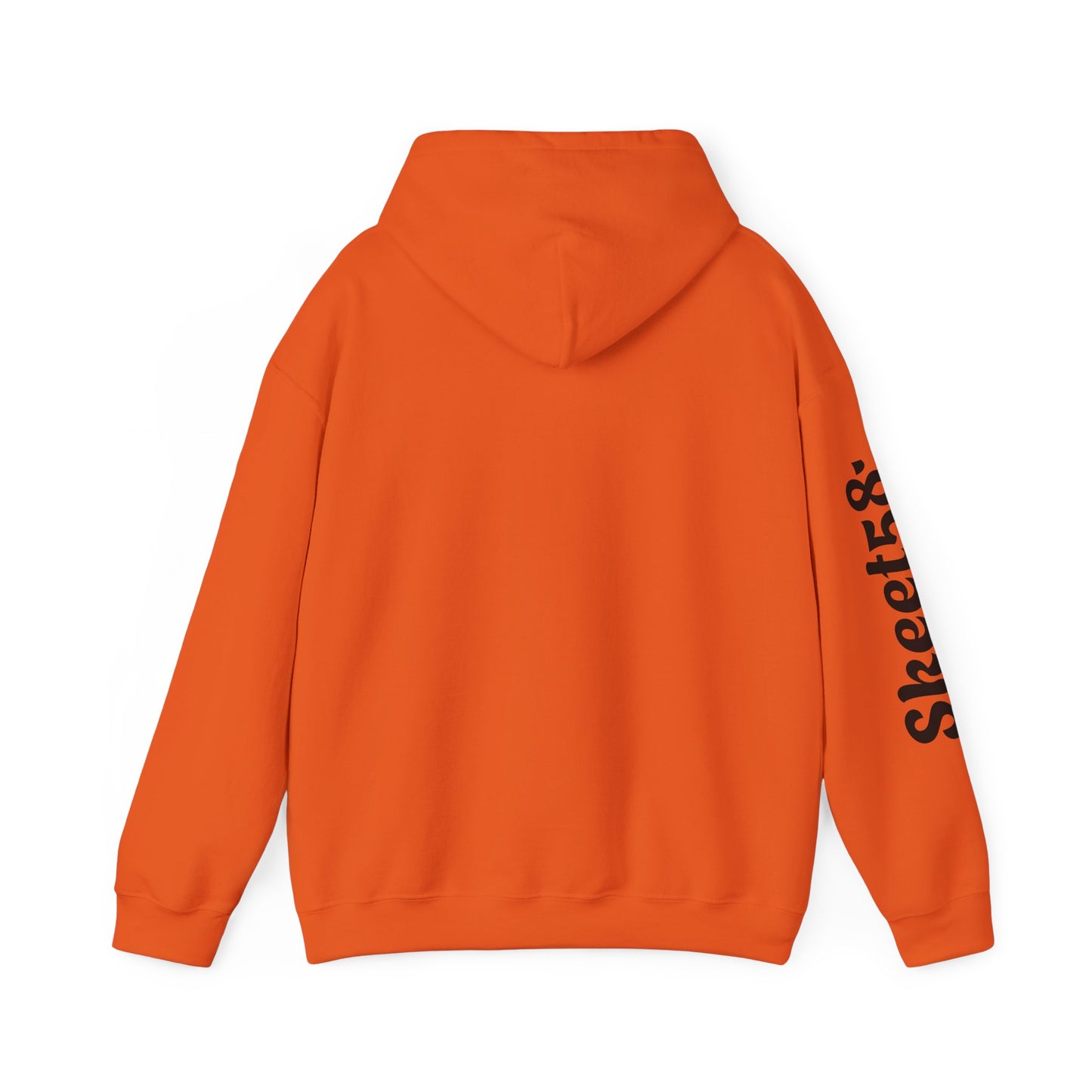 { F.U.M } Unisex Heavy Blend™ Hooded Sweatshirt