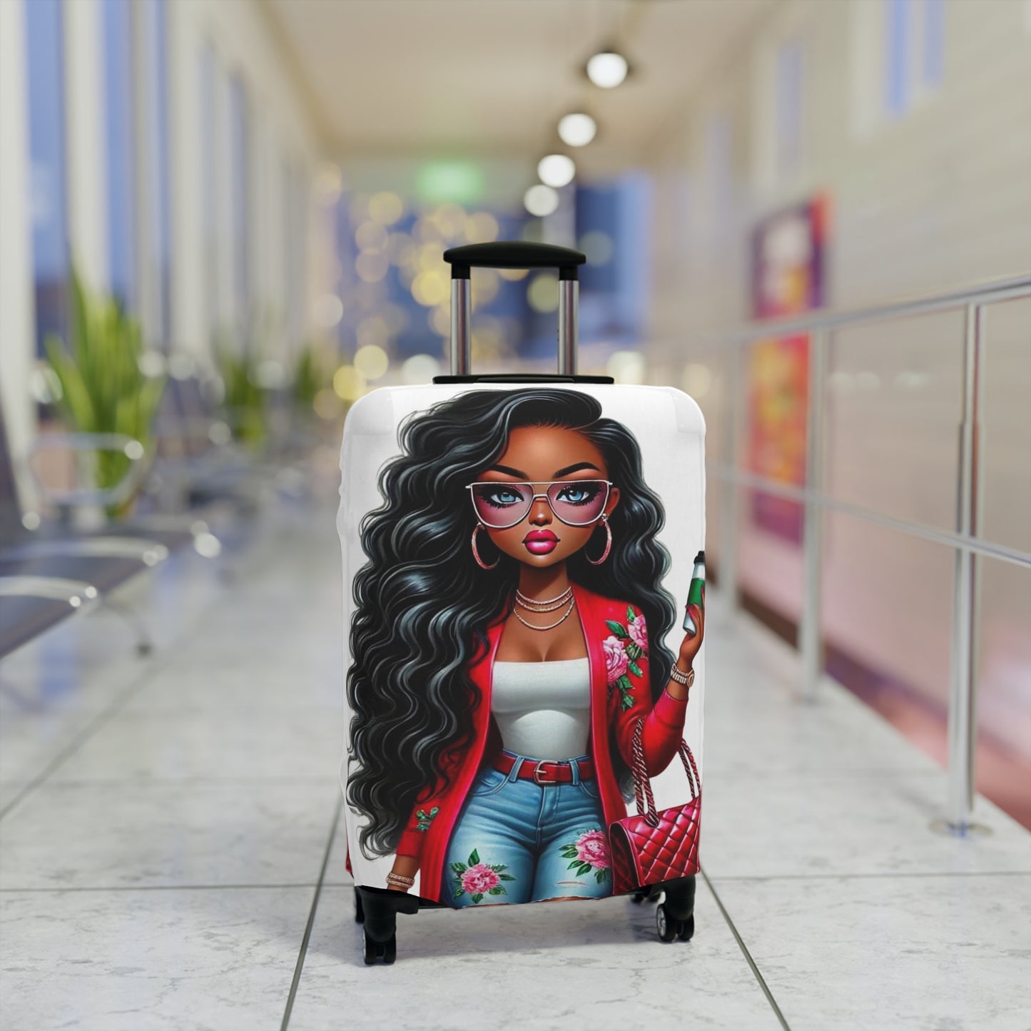 Luggage Cover