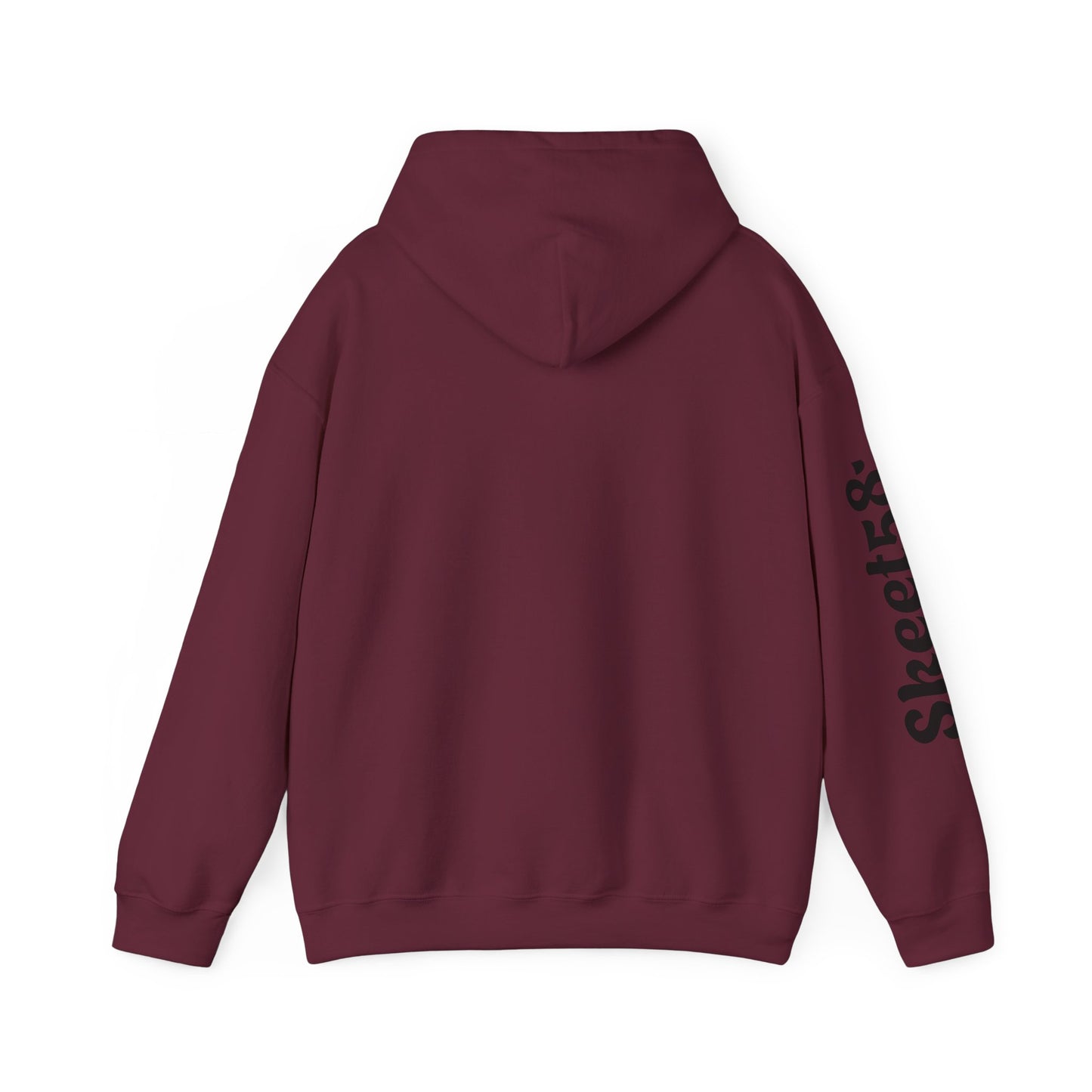 { F.U.M } Unisex Heavy Blend™ Hooded Sweatshirt
