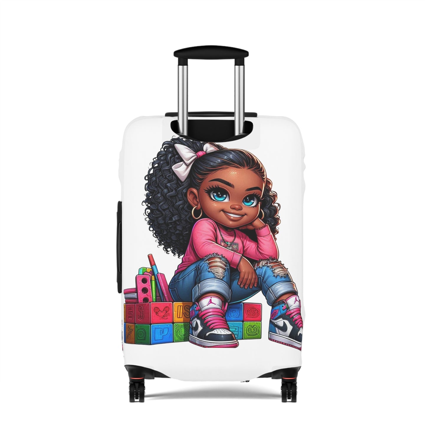 Luggage Cover