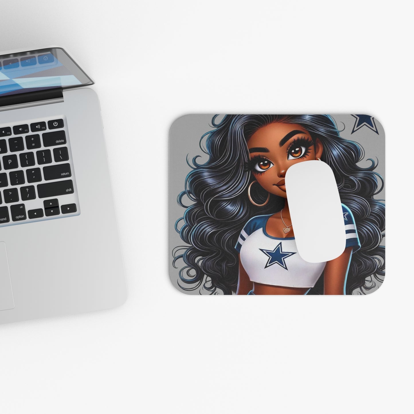 Mouse Pad (Rectangle)