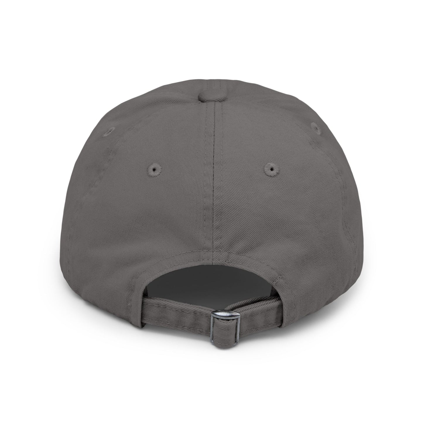 { F.U.M } Unisex Distressed Cap
