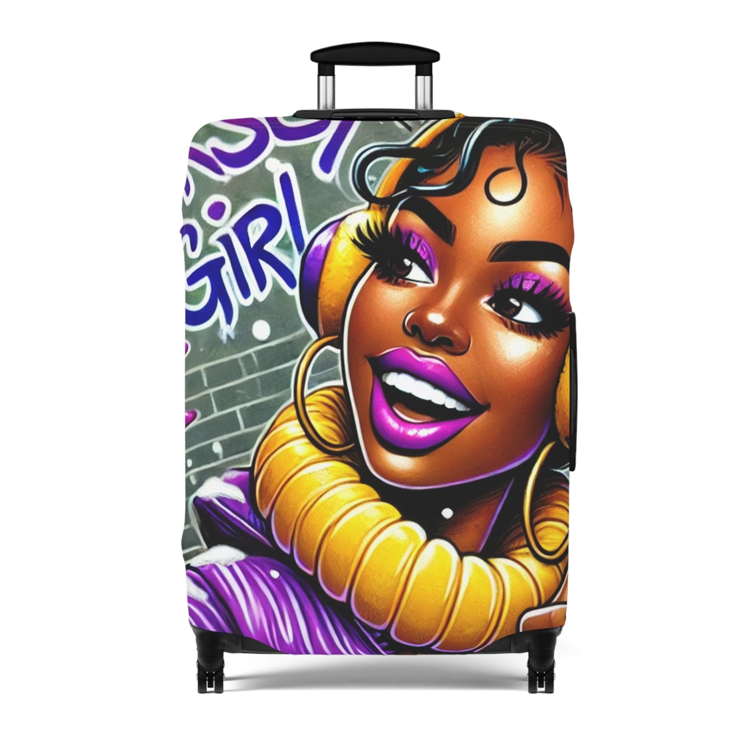 Luggage Cover