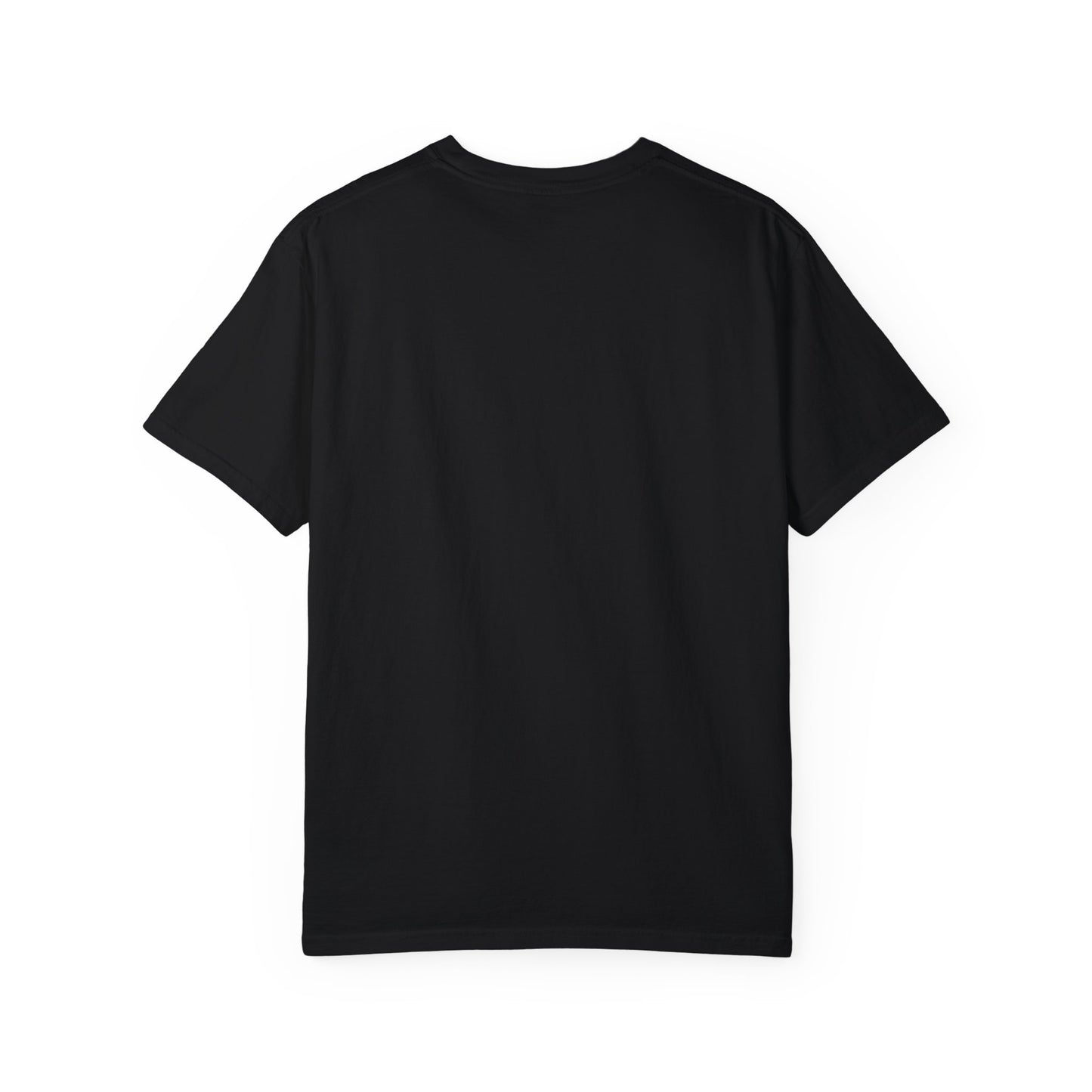 { F.U.M } Unisex Garment-Dyed T-shirt