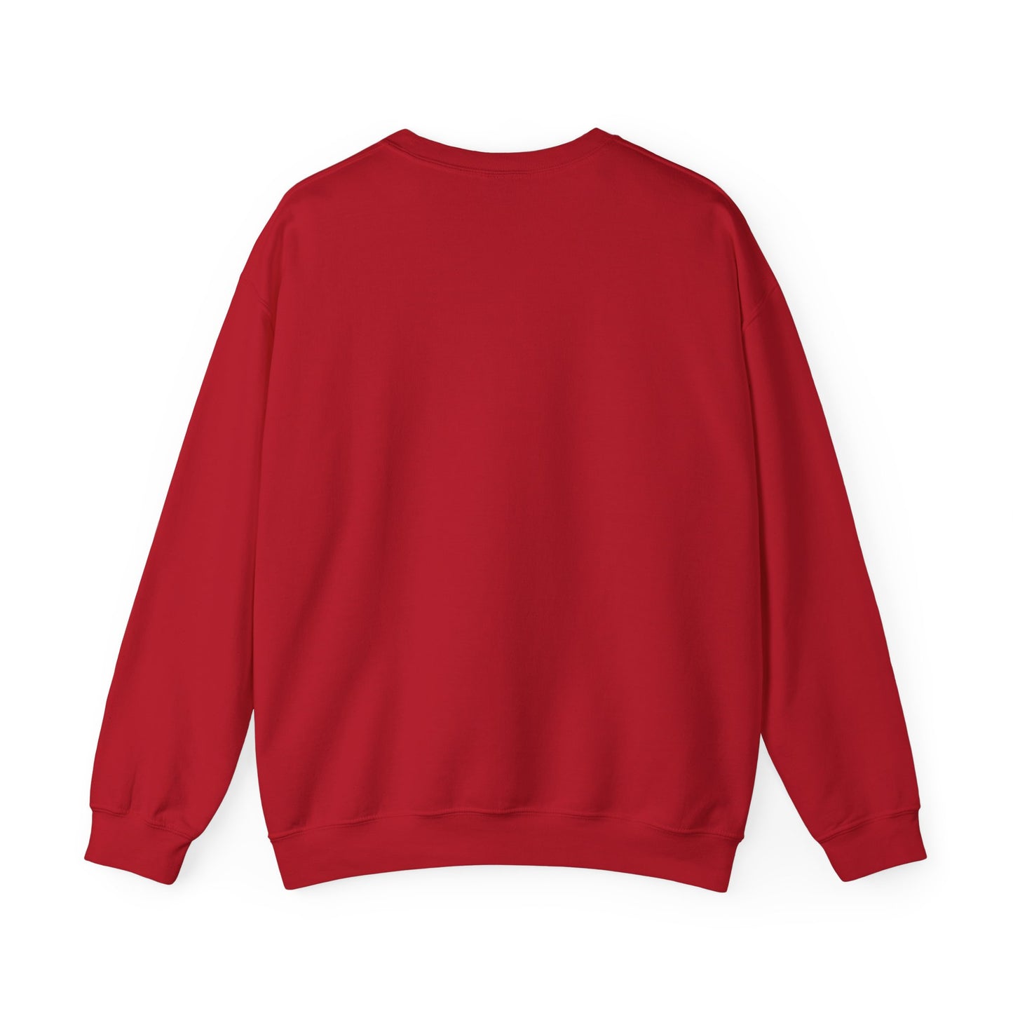 { F.U.M } Unisex Heavy Blend™ Crewneck Sweatshirt