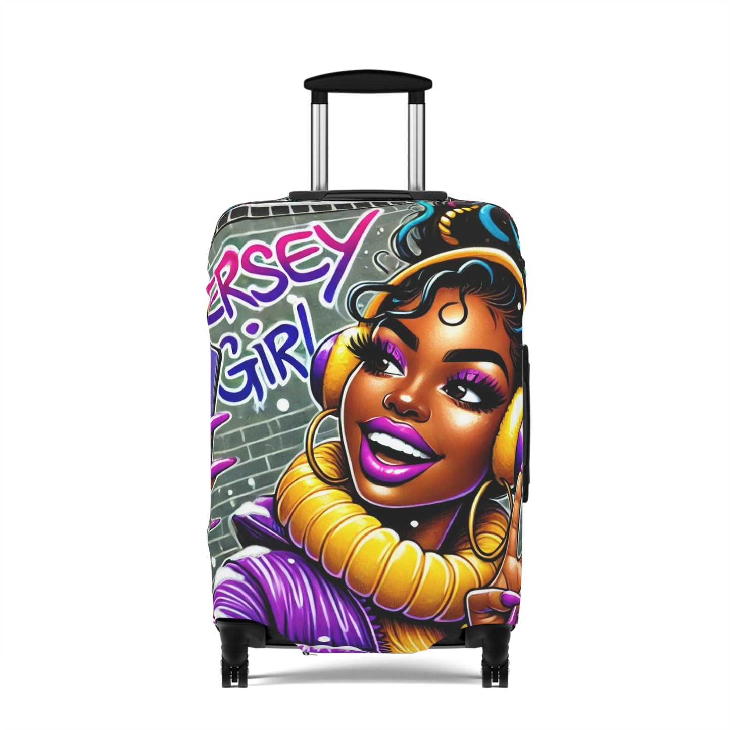 Luggage Cover
