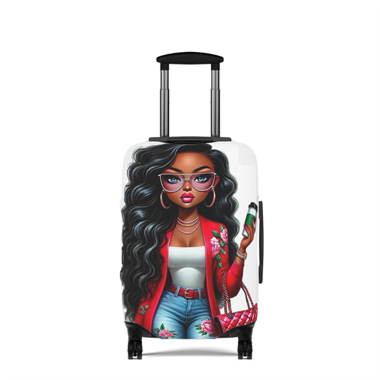 Luggage Cover